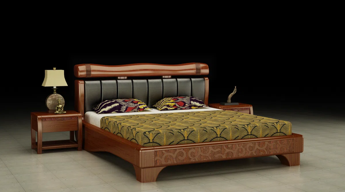 Beds and bedrooms E38DD2B277AB