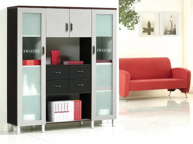 Cabinets, dressers and shelves XWG241
