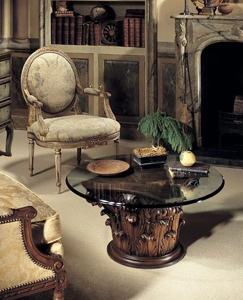 Furniture sets and selections 116
