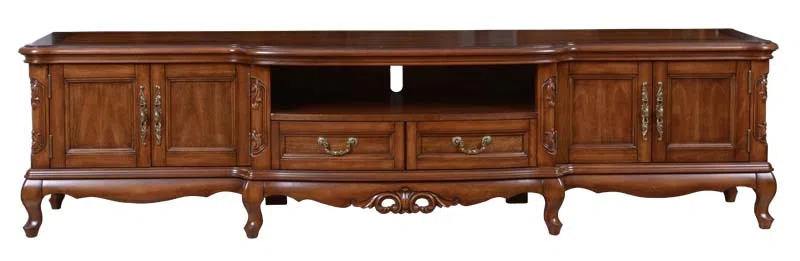 Cabinets, dressers and shelves D08-ZH-A