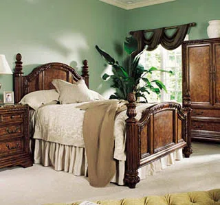 Beds and bedrooms furn_581
