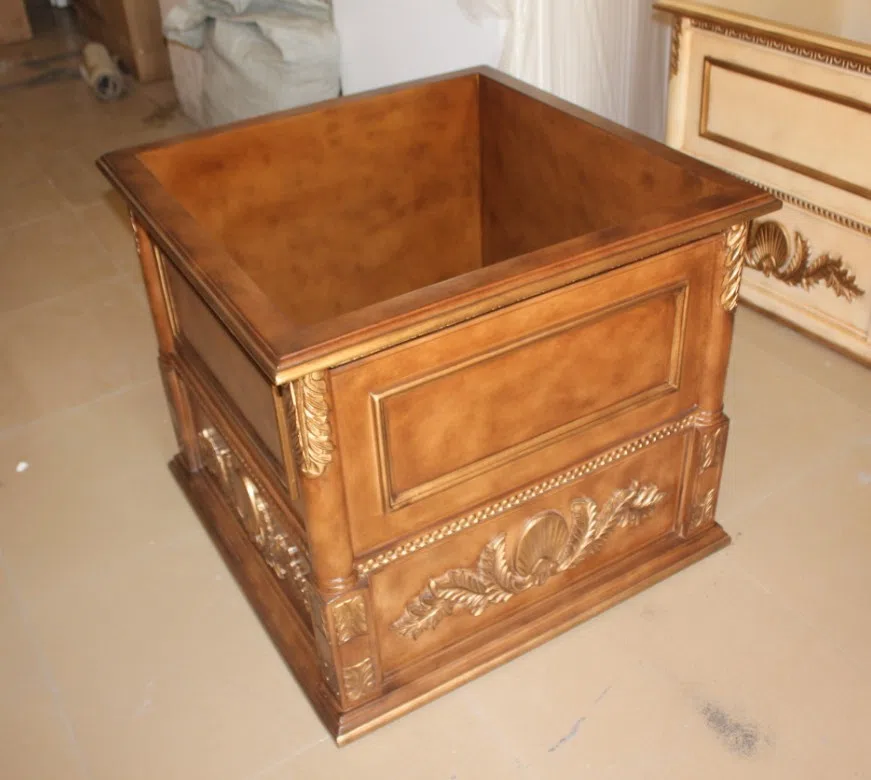 Cabinets, dressers and shelves FTHP003-B
