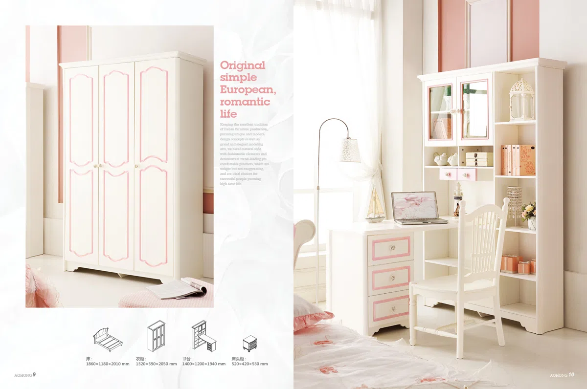 Furniture sets and selections 05