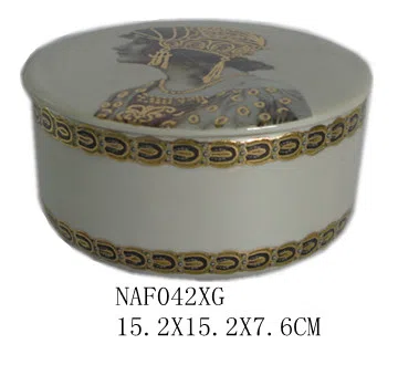 Посуда, подносы и декоративные блюда NAF042XG