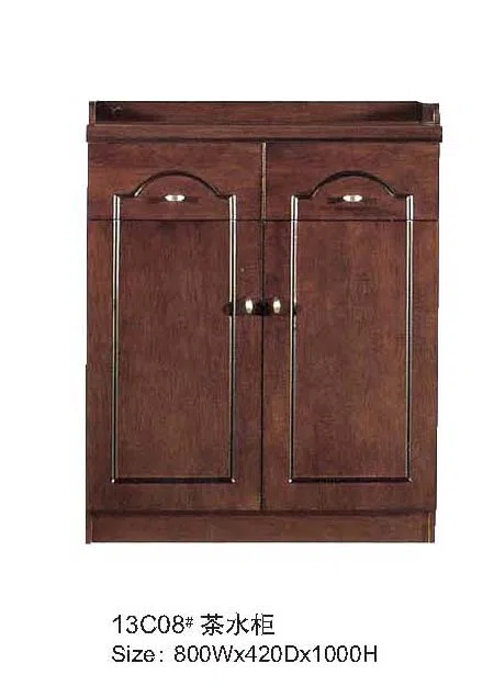 Cabinets, dressers and shelves 13C08