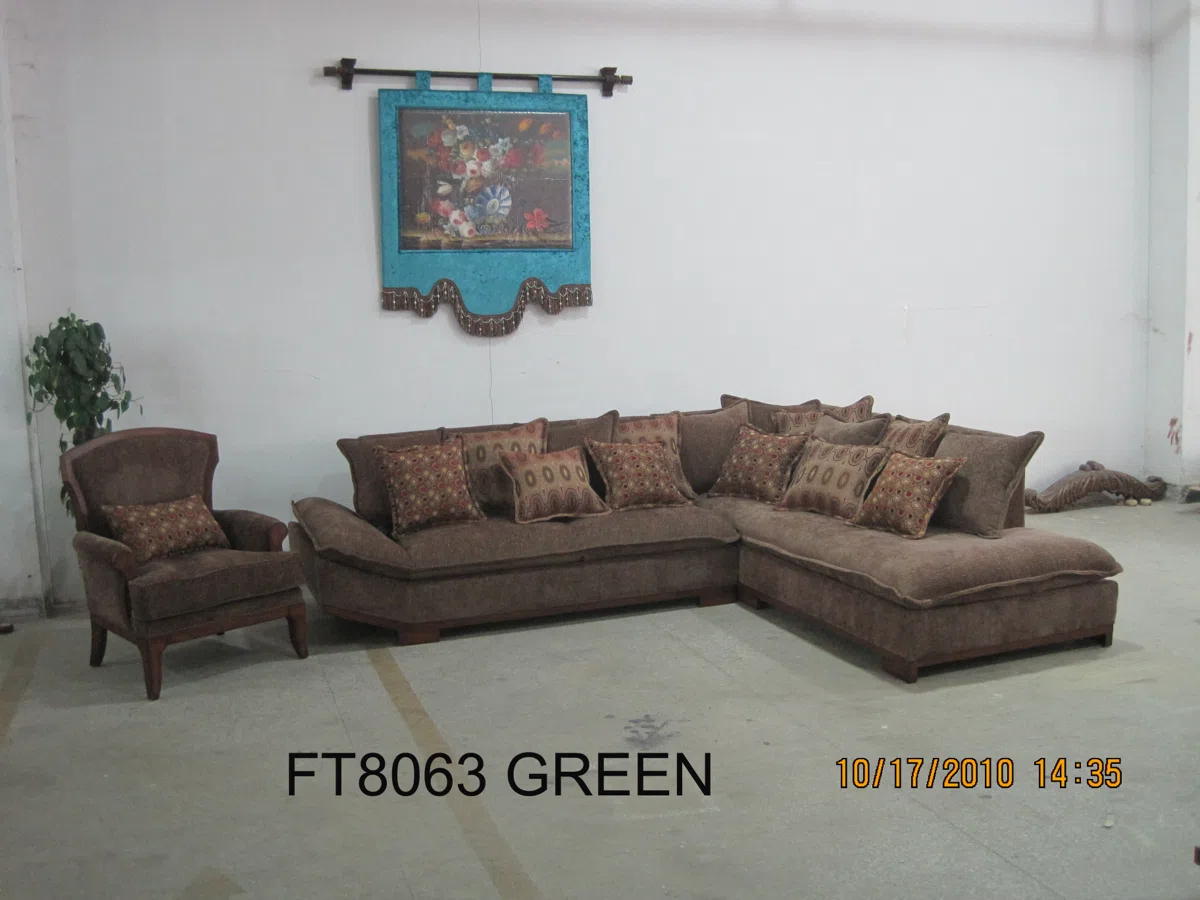 户外家具 8063-GREEN