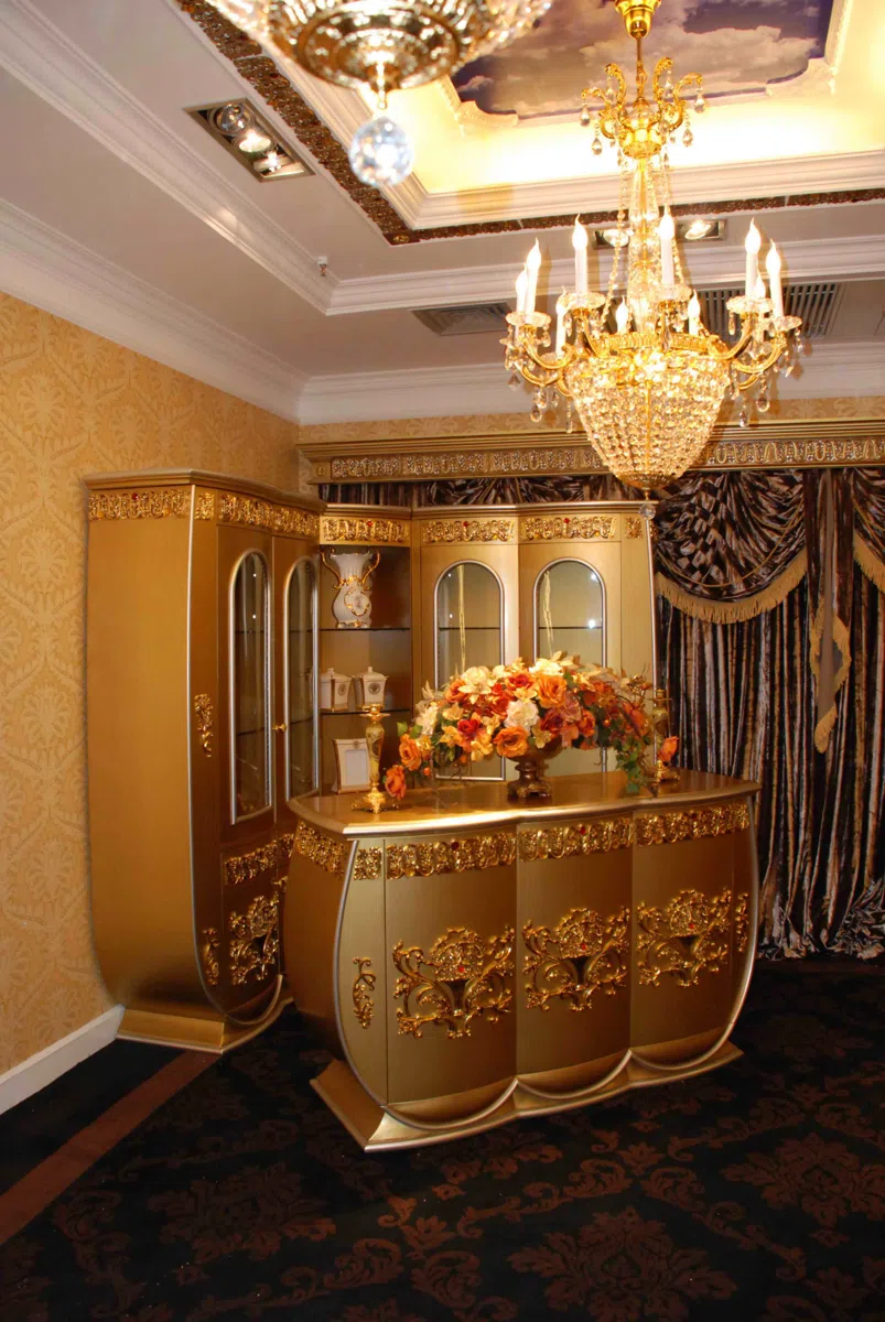 Интерьеры и экспозиции E45D814511CE
