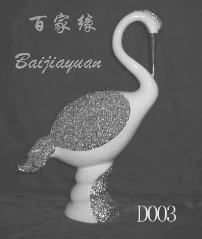Статуэтки и скульптурный декор D003
