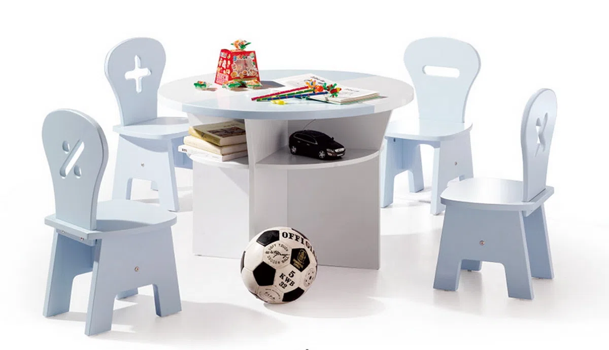 Мебель · комплекты и подборки 3333-1children table