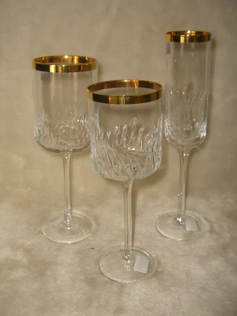 Candle holders and candelabras BC011