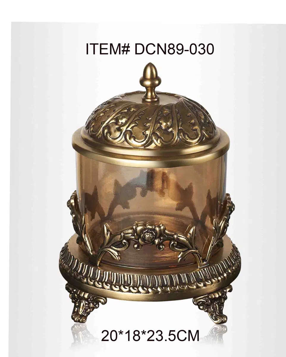Candle holders and candelabras DCN89-030