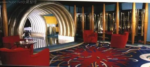 Гостиницы · интерьеры и комплектация 002924