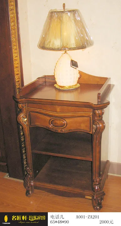 Cabinets, dressers and shelves ZA201