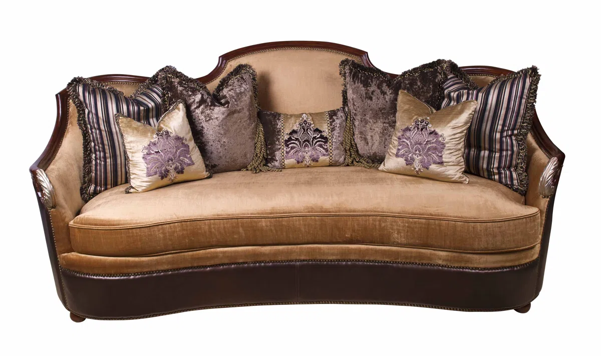 Sofas and couches F486