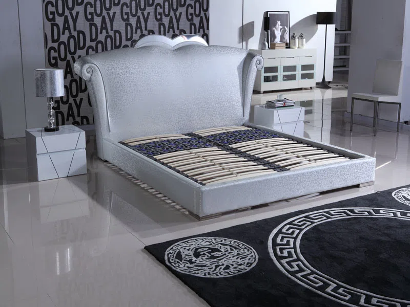 Beds and bedrooms PBV0903