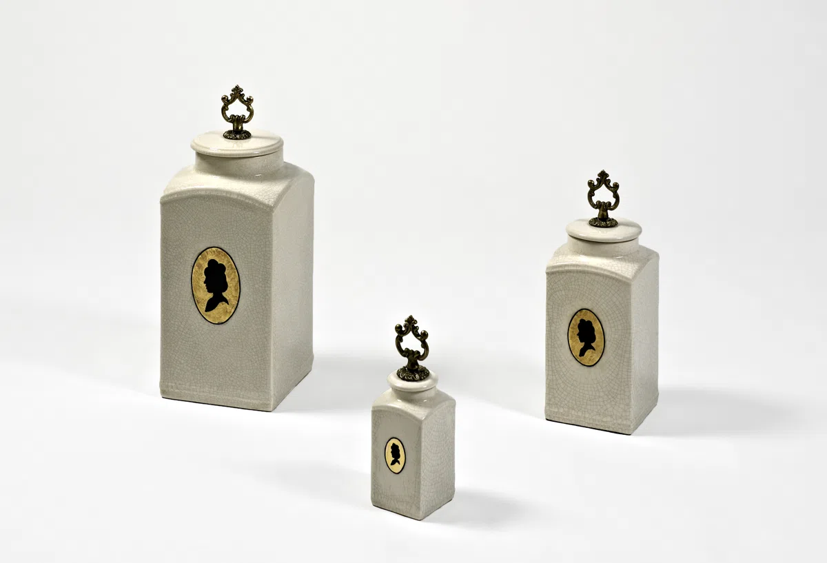 Candle holders and candelabras FMJ120540