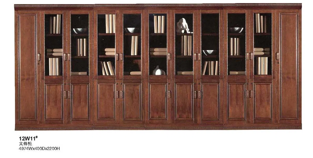 Cabinets, dressers and shelves 12W11