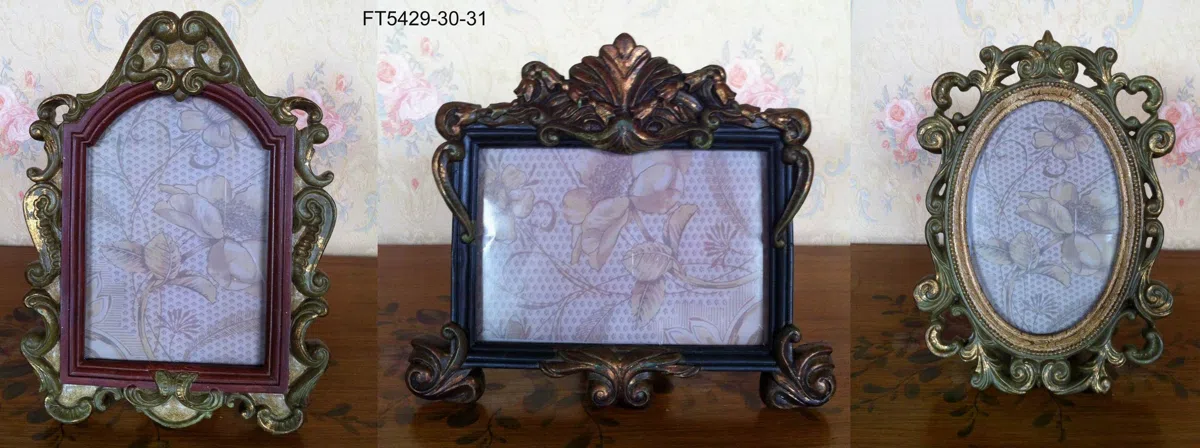Декор и интерьерные аксессуары · подборки FT5429-30-31