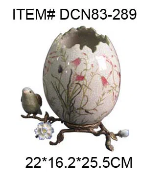 Вазы, кашпо и декоративные сосуды DCN83-289