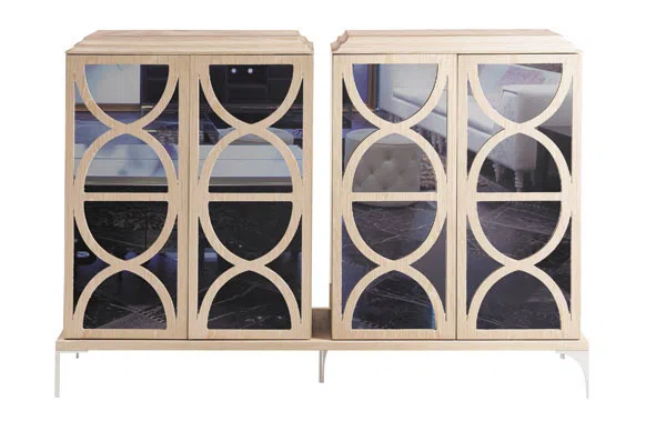 Cabinets, dressers and shelves PL36-007