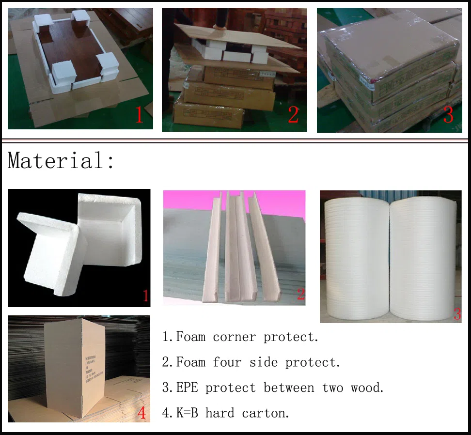 Смешанные каталоги и подборки packing details