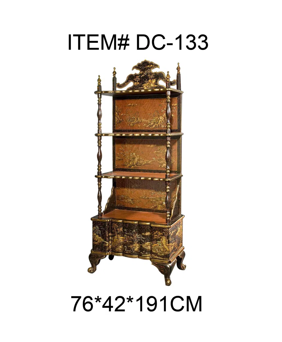 Cabinets, dressers and shelves DC-133