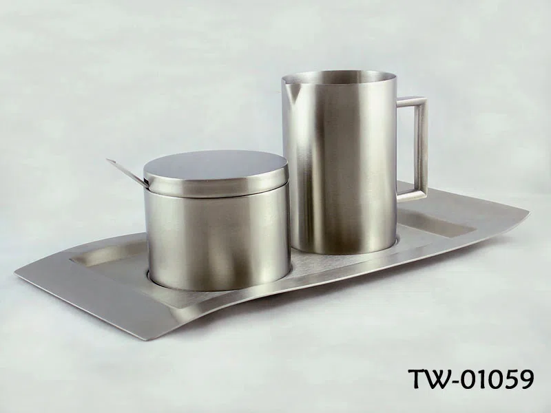 Посуда, подносы и декоративные блюда TW-01059