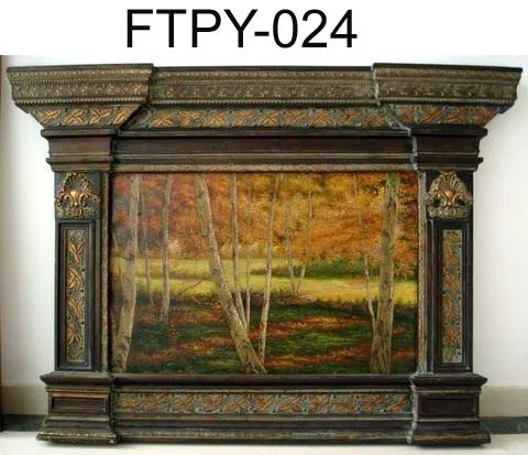 Mixed catalogues and selections FTPY-024