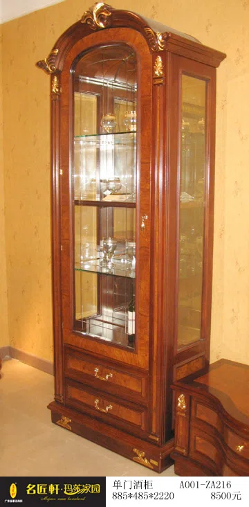Cabinets, dressers and shelves ZA216