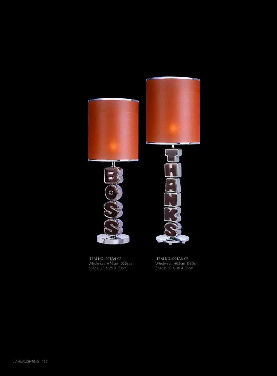Candle holders and candelabras p157