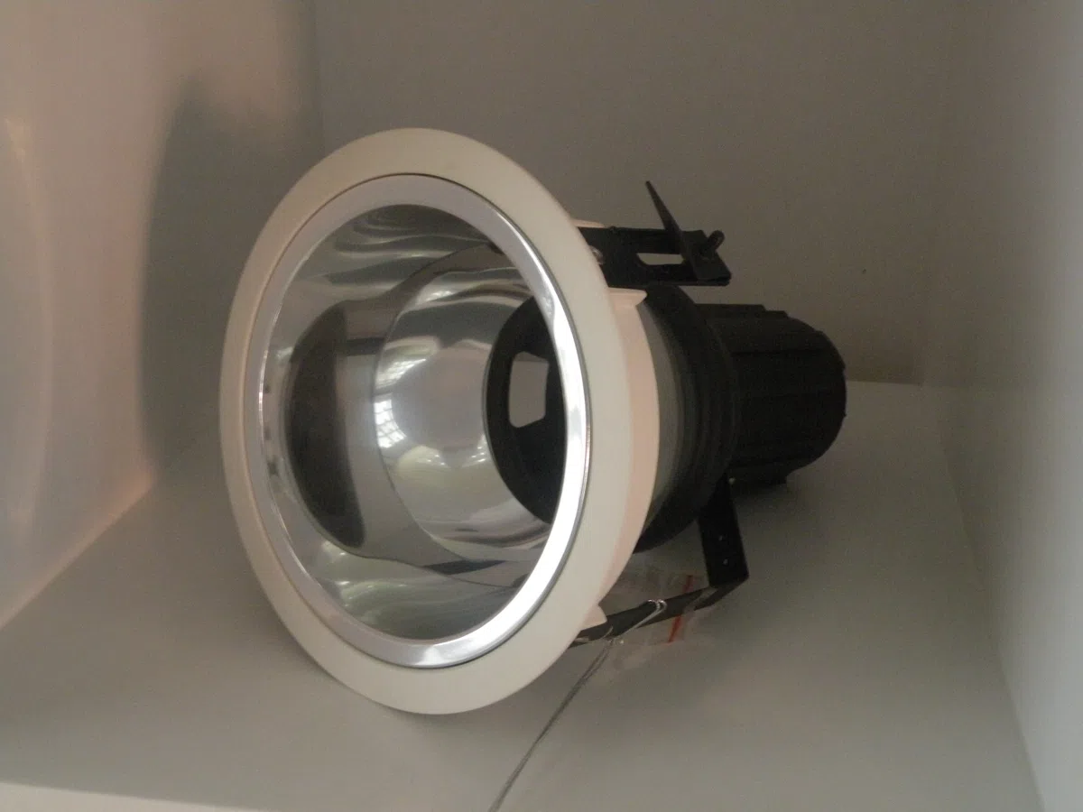 Светильники и декор · смешанные подборки HL198P-S-CDMR