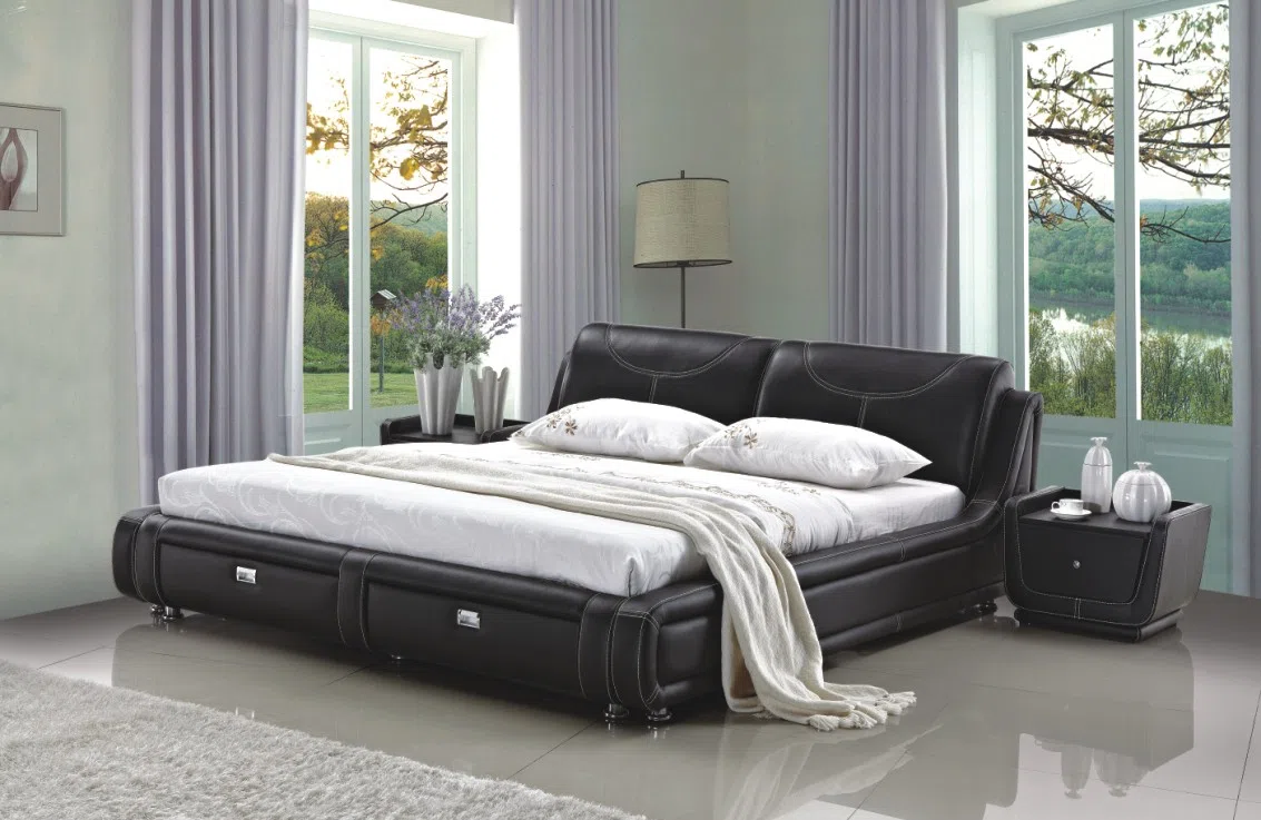 Beds and bedrooms A023