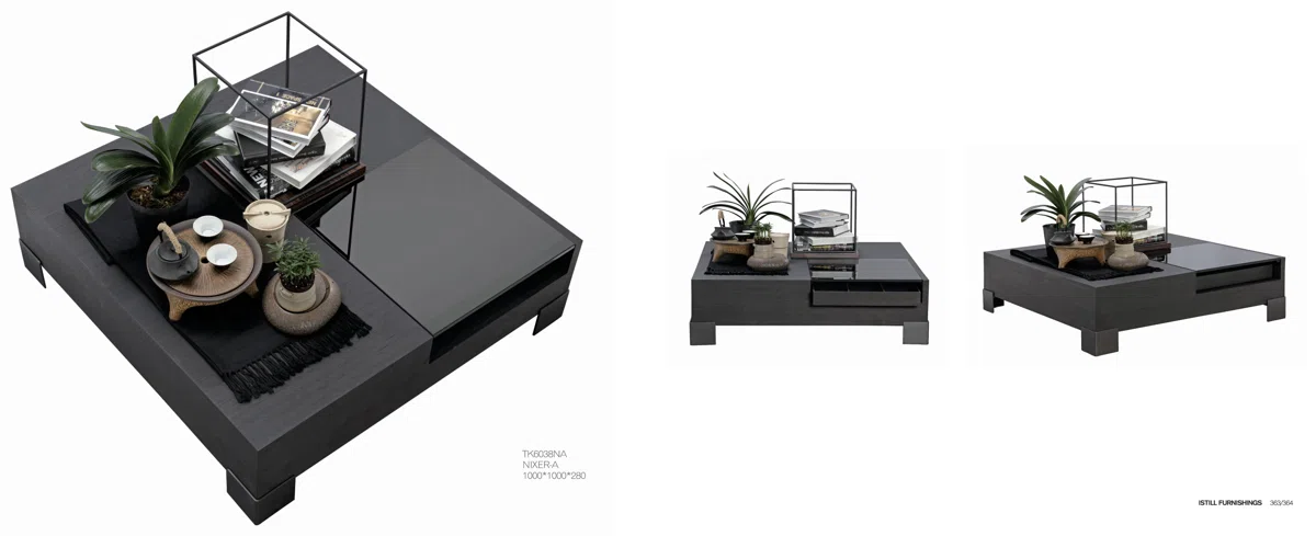 Tables, consoles and tabletops 186