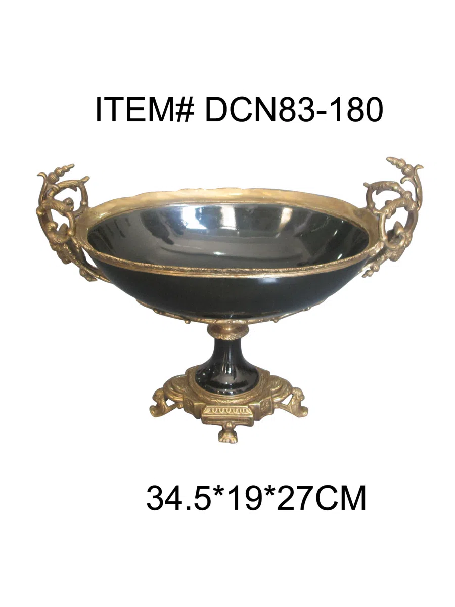 Посуда, подносы и декоративные блюда DCN83-180