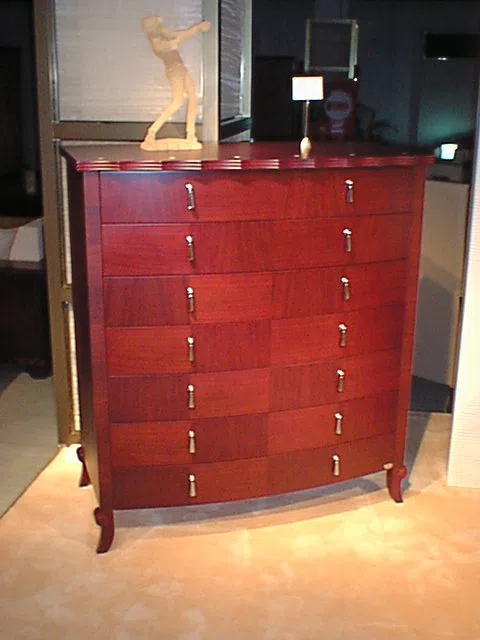 Cabinets, dressers and shelves WC113CW