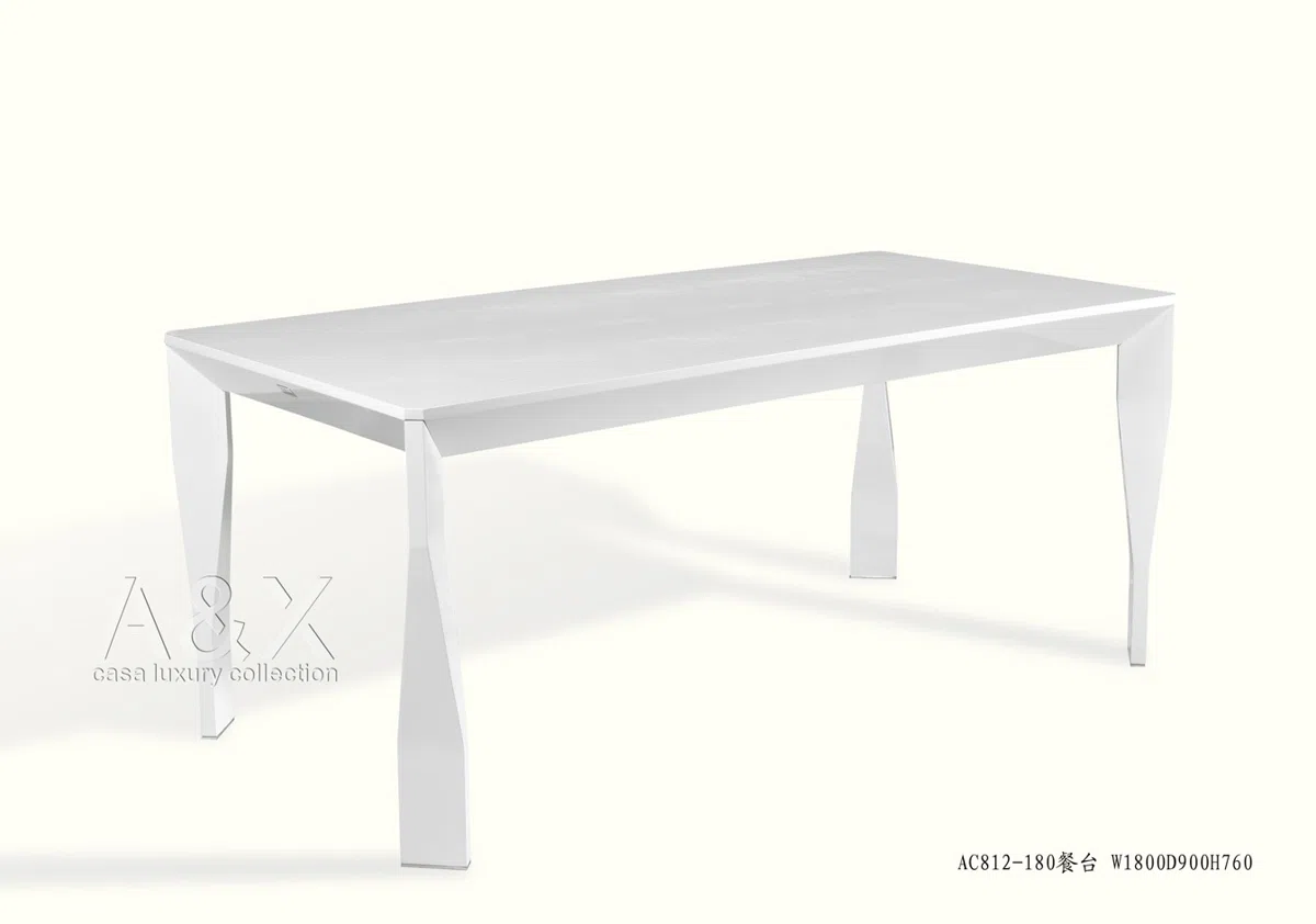 Tables, consoles and tabletops AC812-180