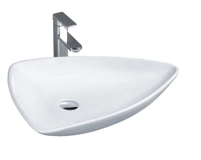 Bathroom furniture, fixtures and accessories K117