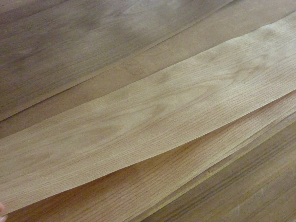 Flooring, wood and stone P1090081