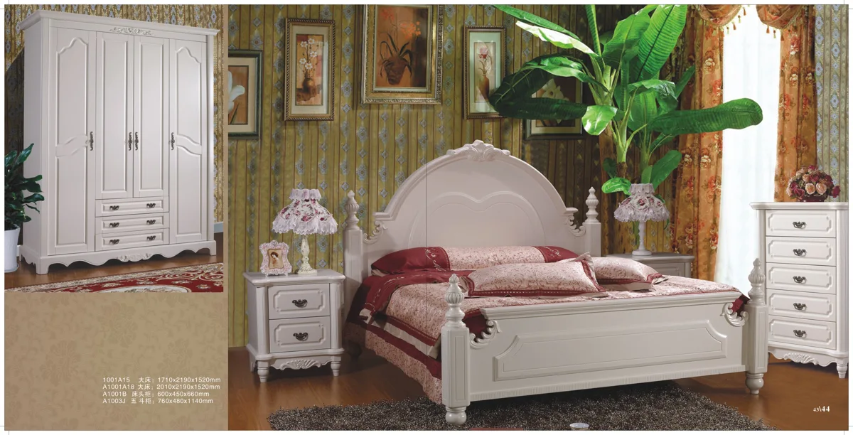 Beds and bedrooms E6603072FDFB