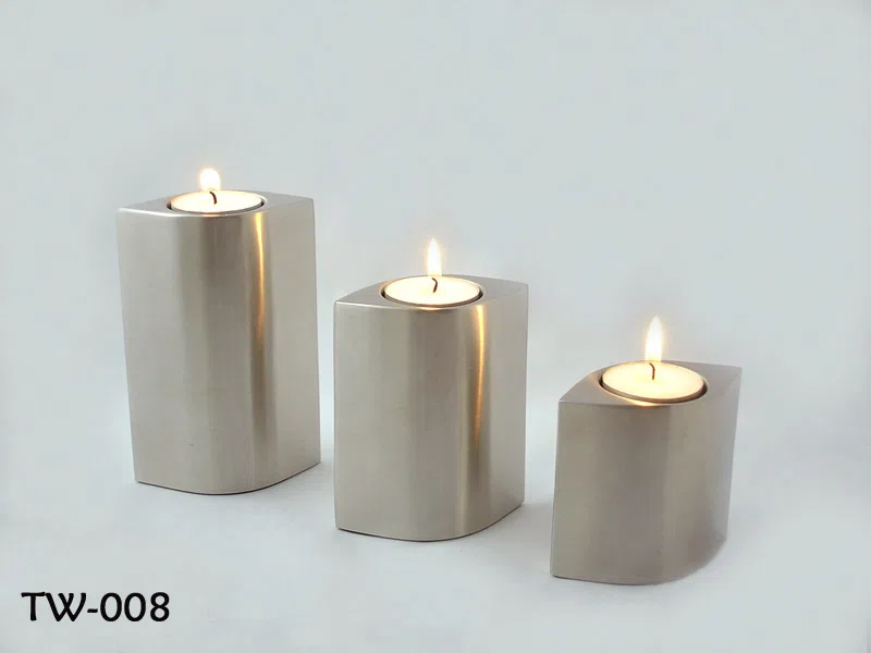 Candle holders and candelabras TW-008