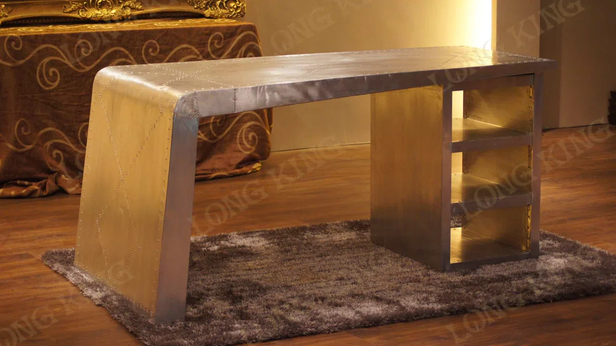 Tables, consoles and tabletops E675103550D2