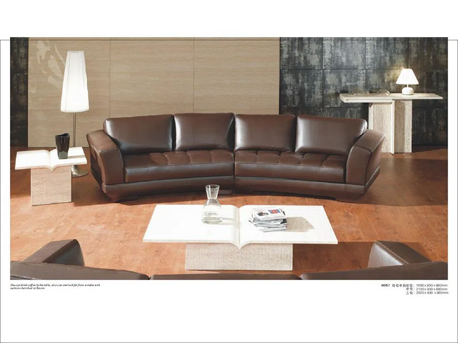 Sofas and couches H057