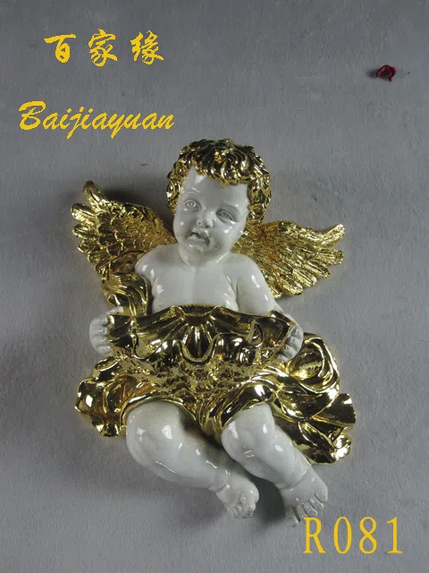 Статуэтки и скульптурный декор R081
