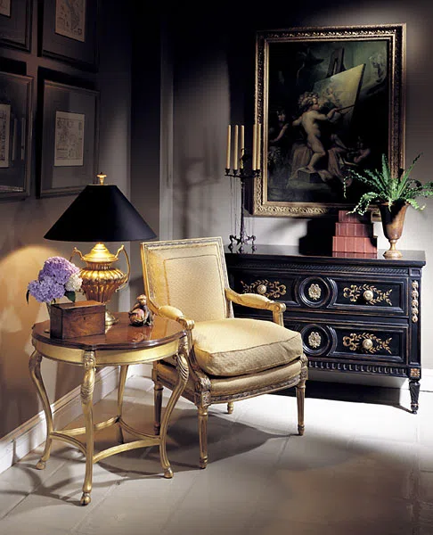 Furniture sets and selections 115