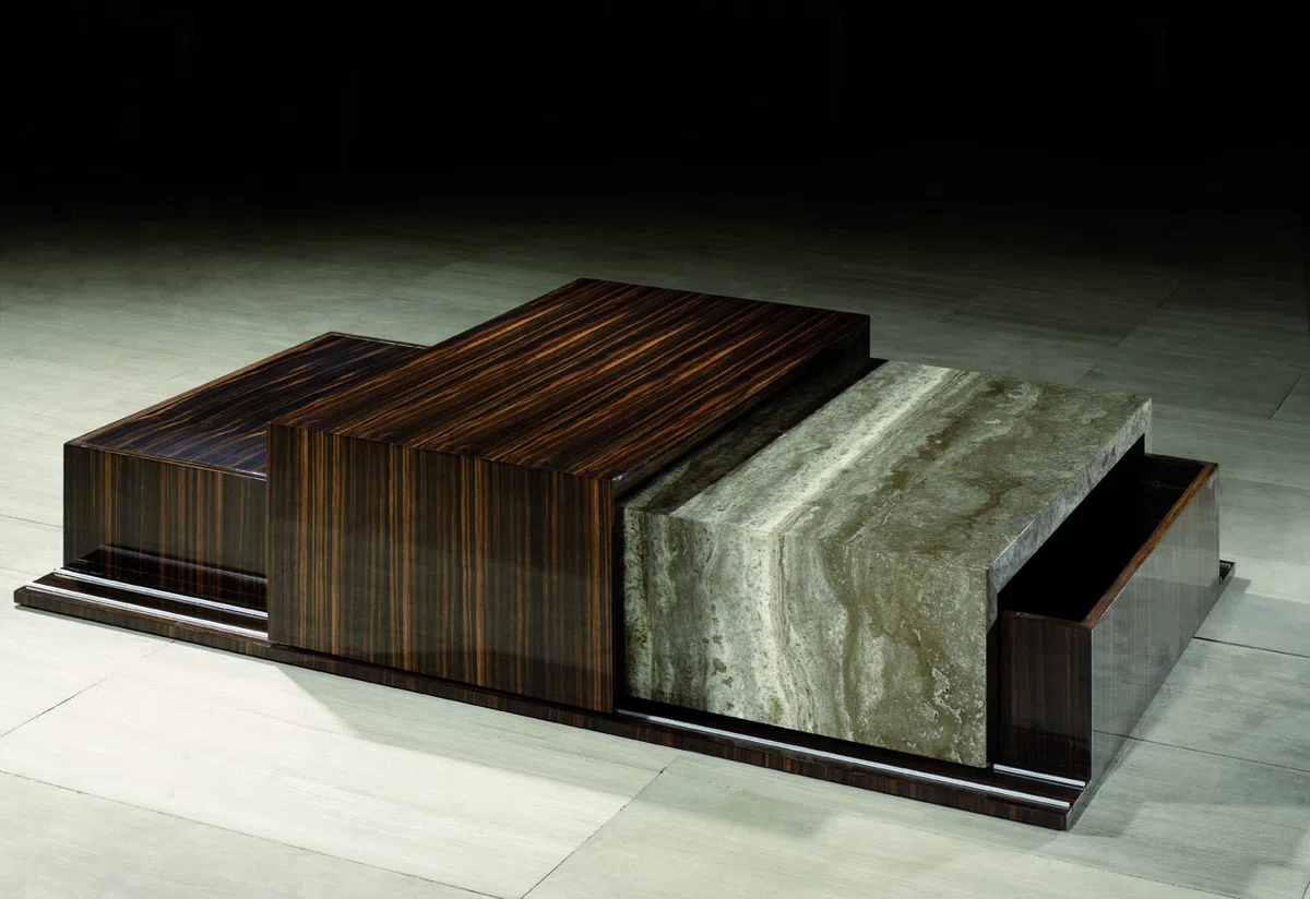 Tables, consoles and tabletops KD-022