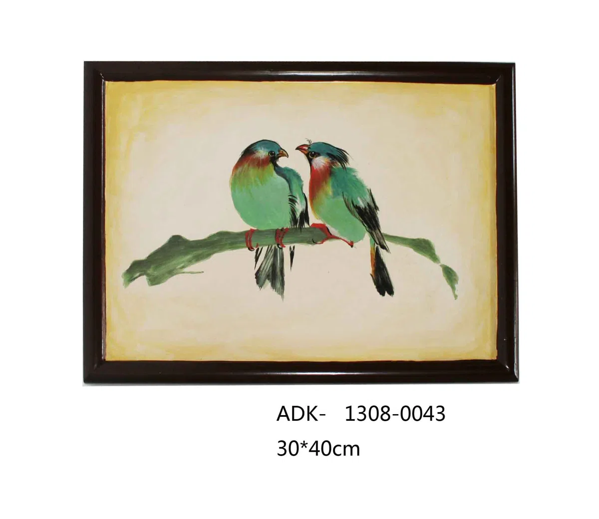 Decor and interior accessory selections ADK-1308-0043