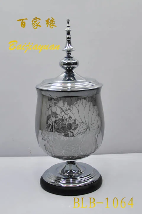 Decor and interior accessory selections BLB-1064
