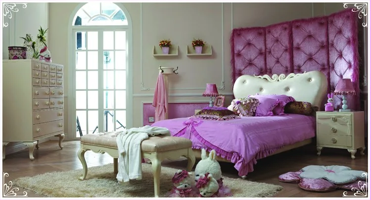Beds and bedrooms E6F9C495080C