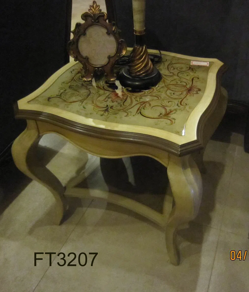 Mixed catalogues and selections FT3207