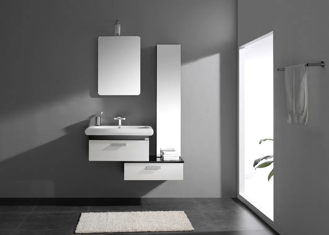 Bathroom furniture, fixtures and accessories WA-1037 